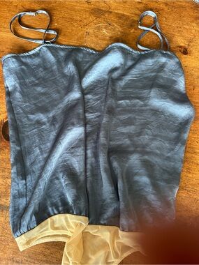 Free People Bodysuit